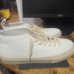 Zara mens sneakers sz. 11